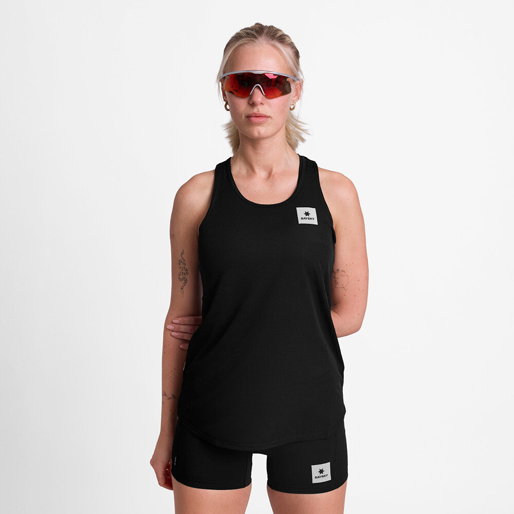 SAYSKY Women's Clean Flow Singlet