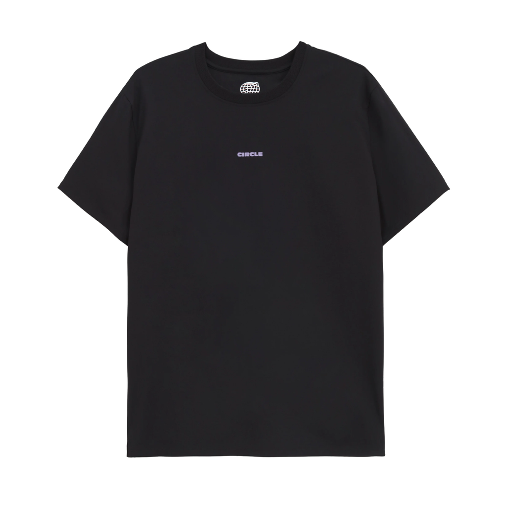 CIRCLE Men's Agility POP 2.0 T-shirt