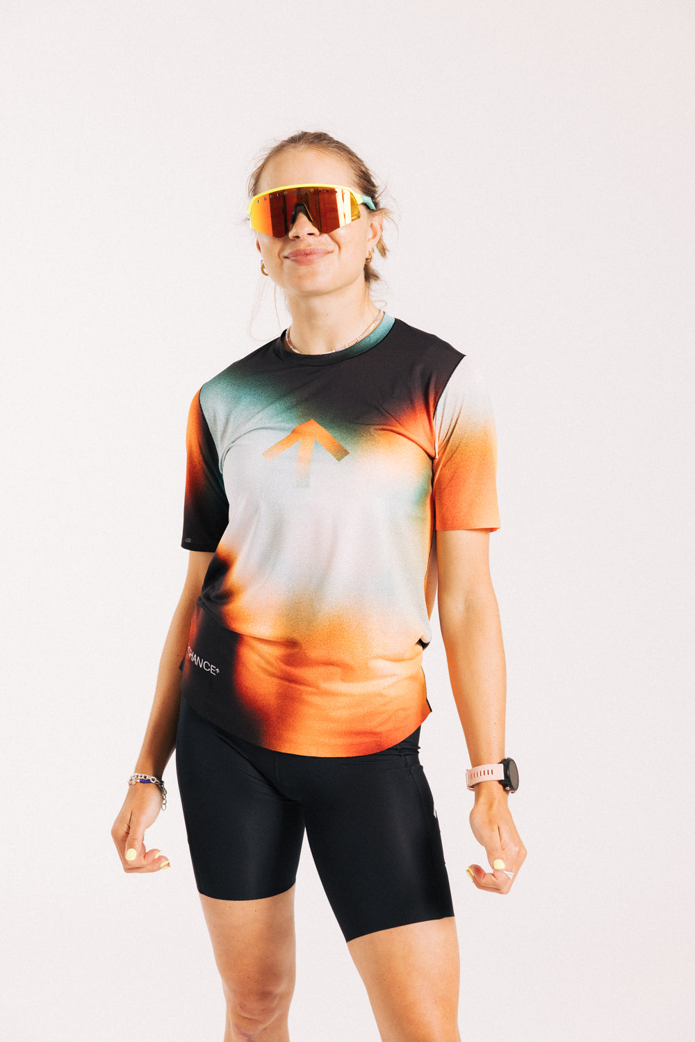 CHANCE AROW Lightweight T Shirt V2