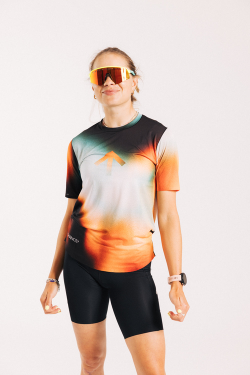 CHANCE AROW Lightweight T Shirt V2
