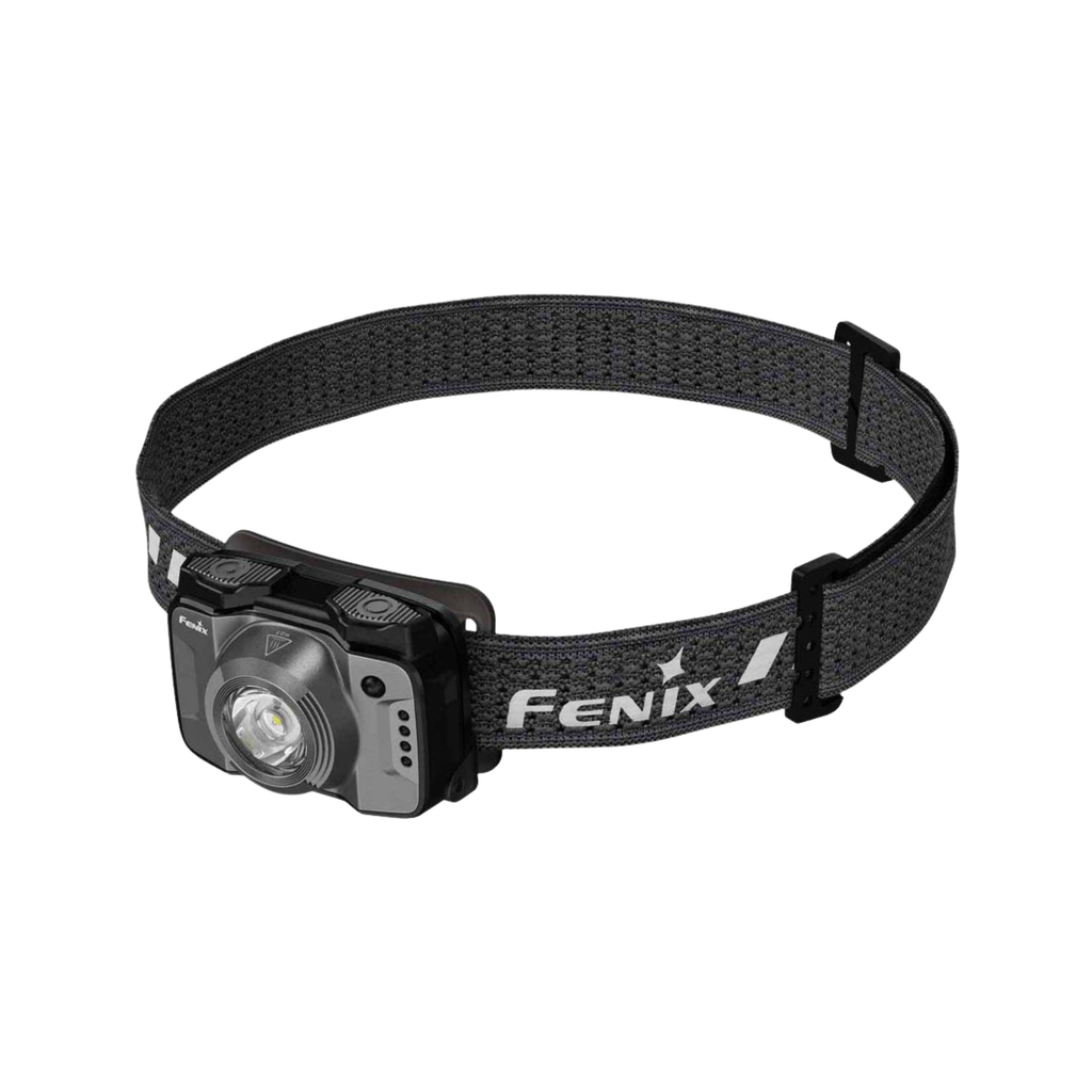 Fenix HL12R V2.0 Outdoor Ultralight Rechargeable Headlamp