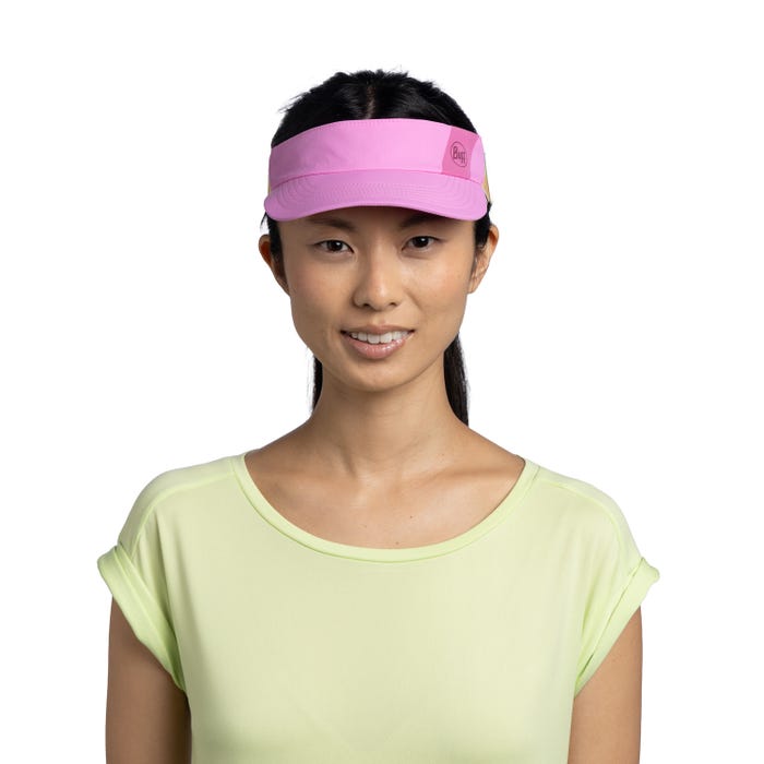 Buff Speed Visor