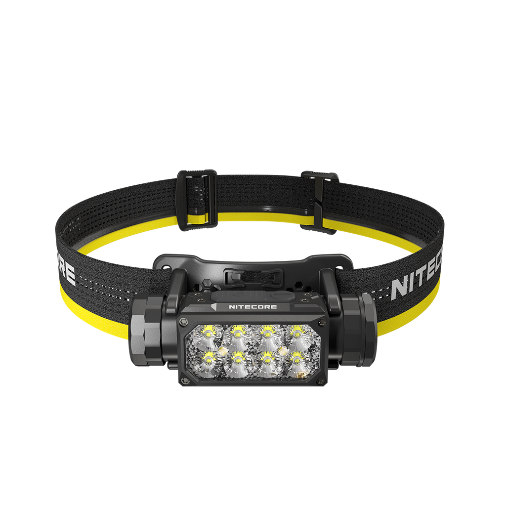 Nitecore HC65 UNE