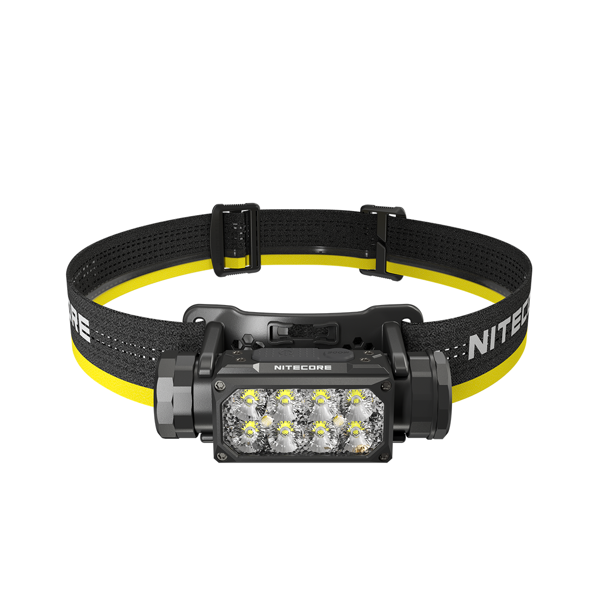 Nitecore HC65 UNE