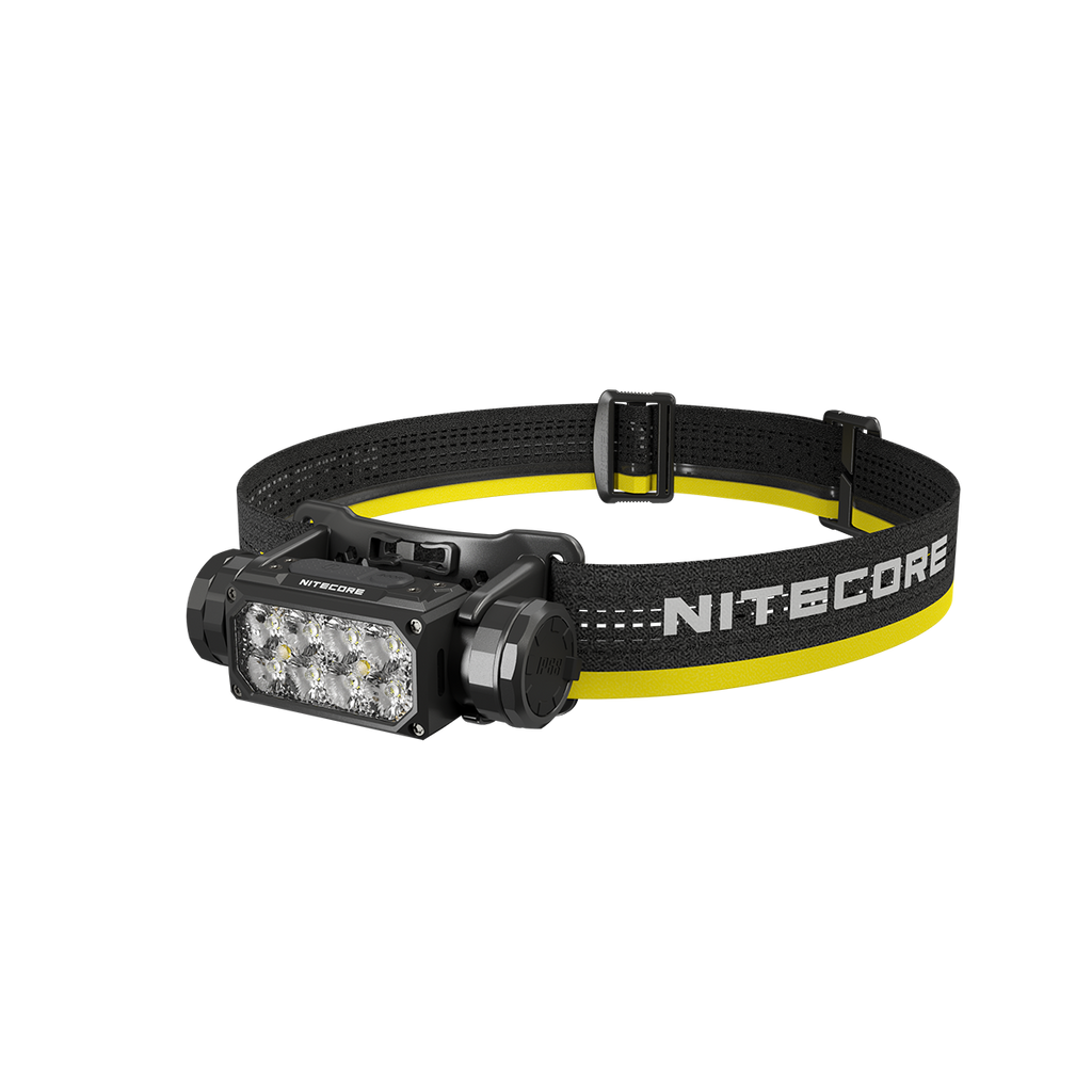 Nitecore HC65 UNE