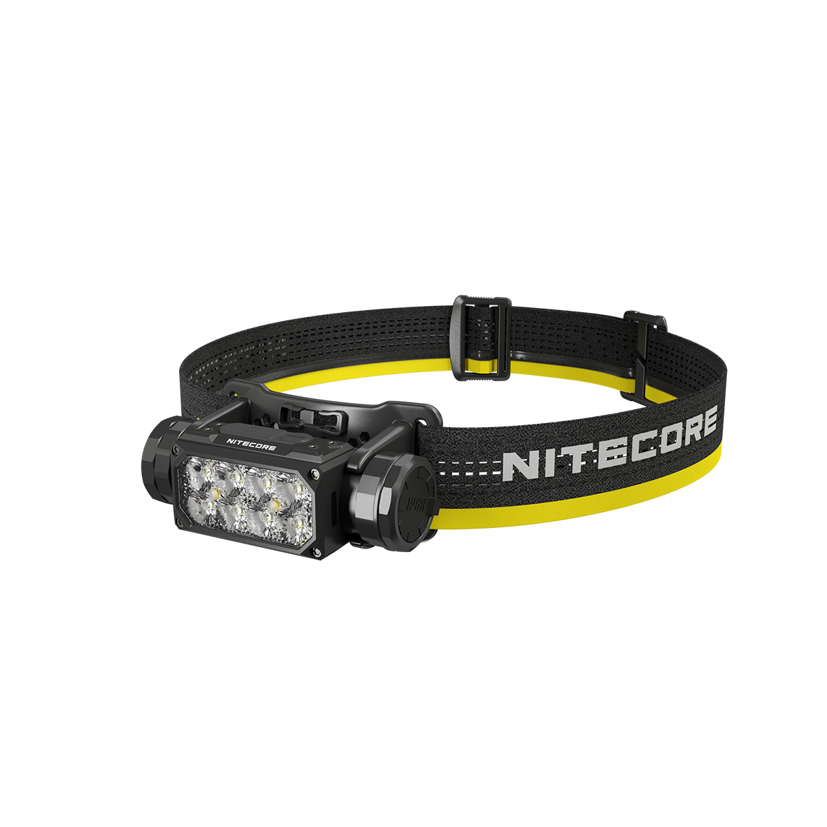 Nitecore HC65 UNE