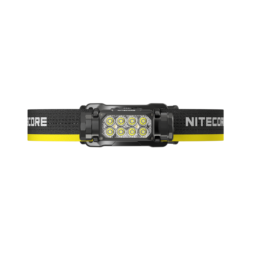 Nitecore HC65 UNE