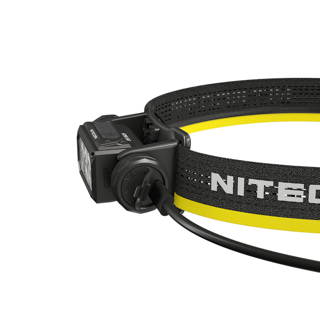 Nitecore HC65 UNE