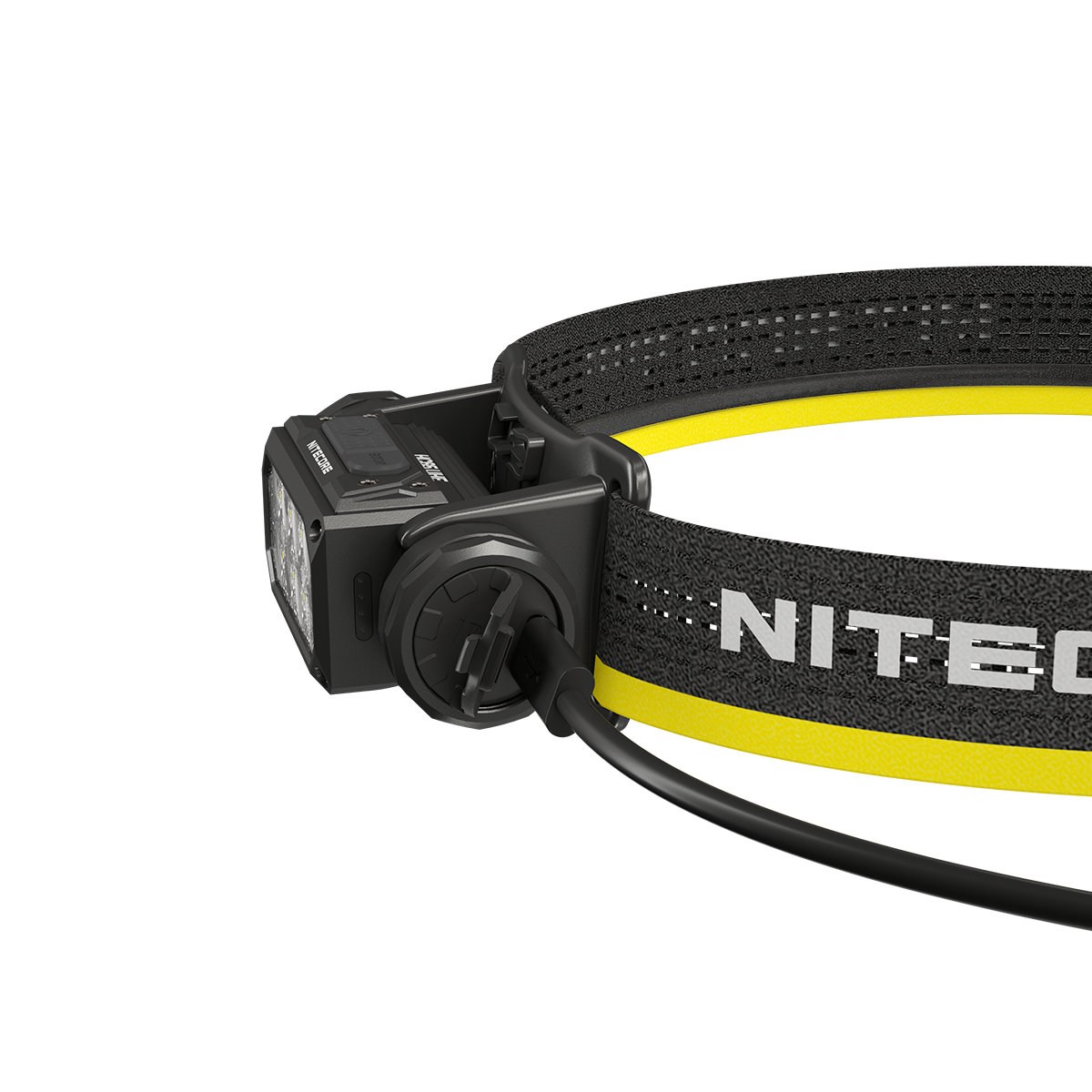 Nitecore HC65 UNE