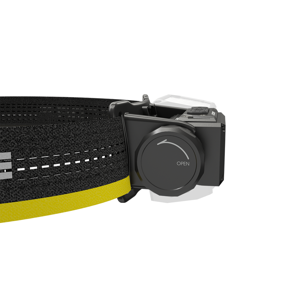 Nitecore HC65 UNE