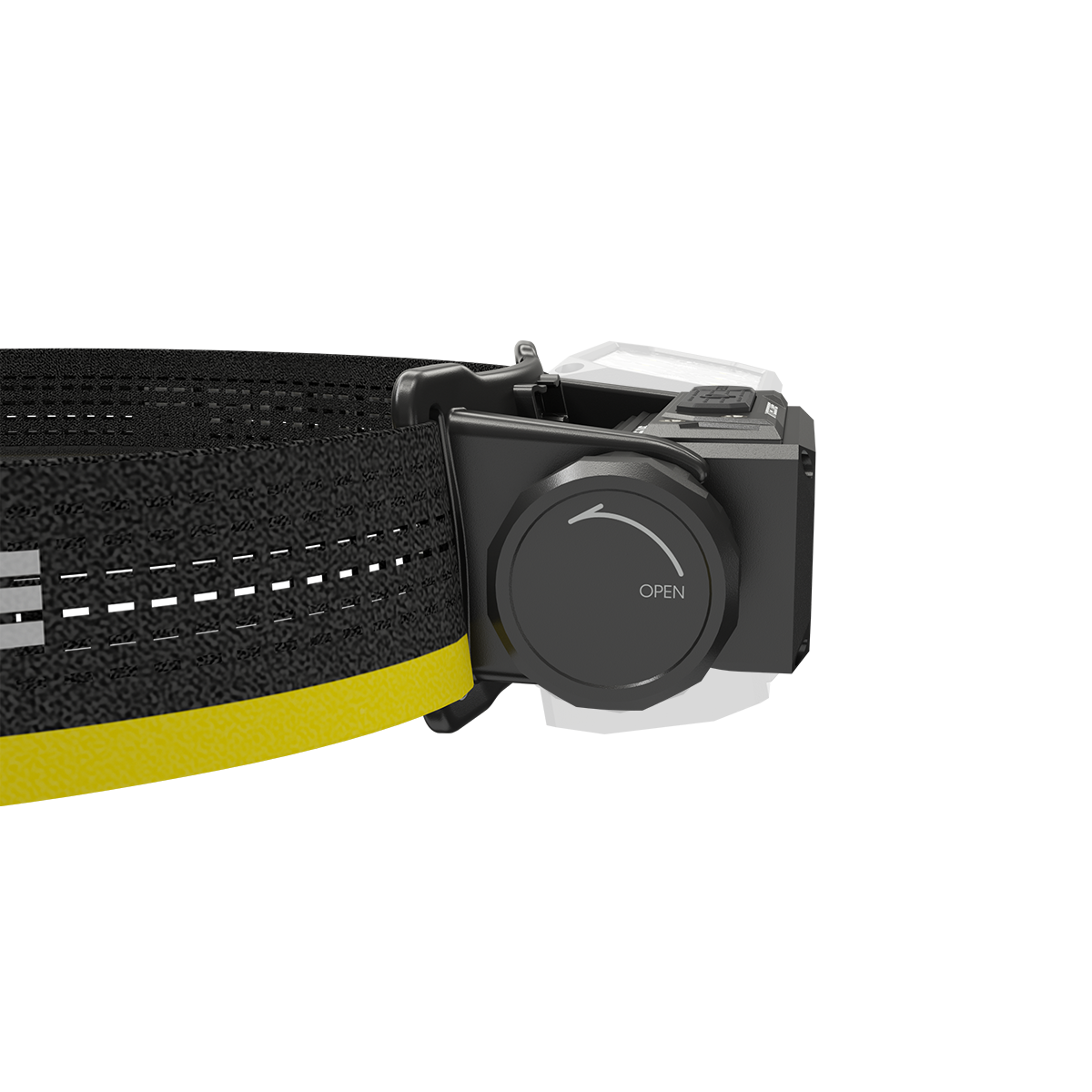 Nitecore HC65 UNE