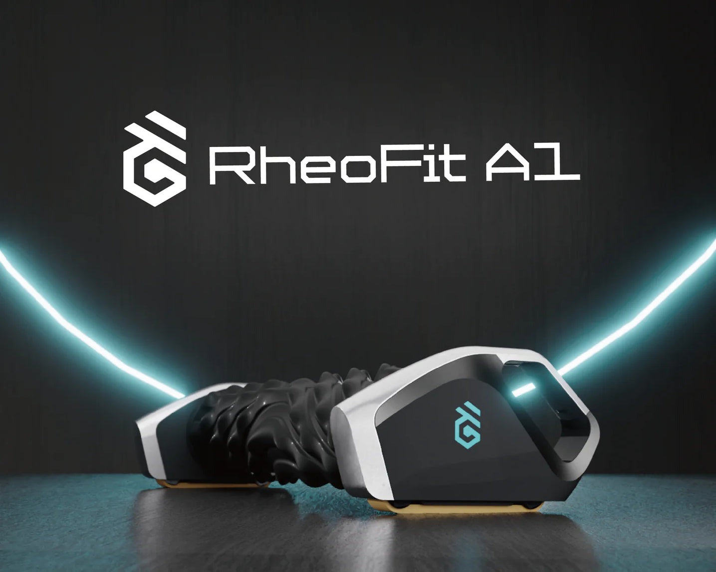 RheoFit A1 Roller