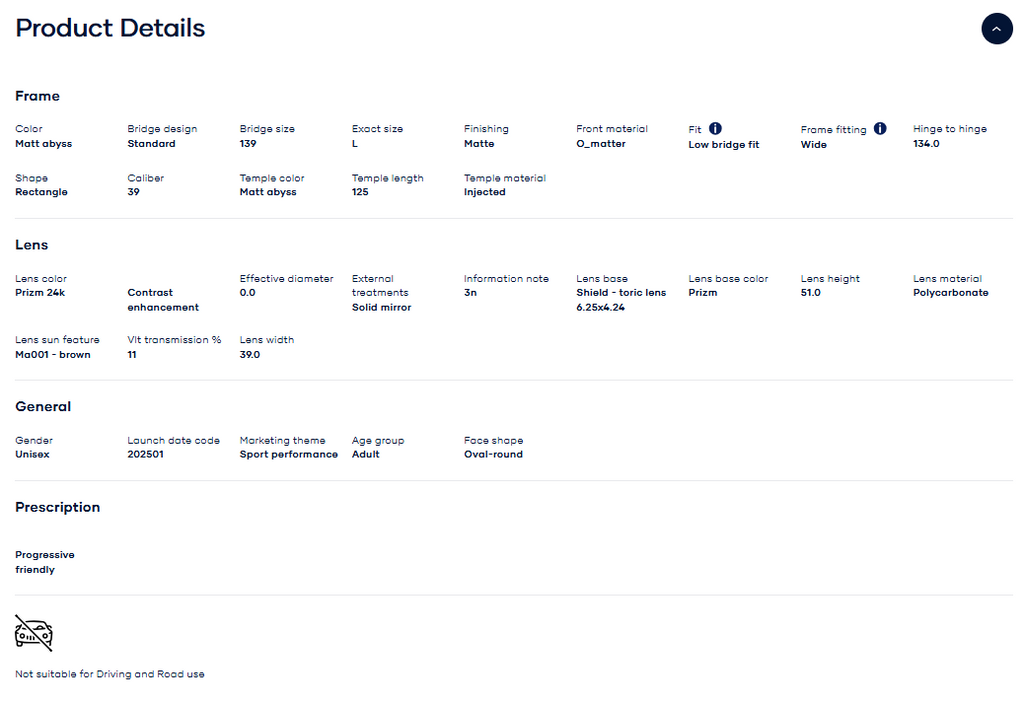 Oakley Cybr Dyno Sunglasses 0OO9513D-951306