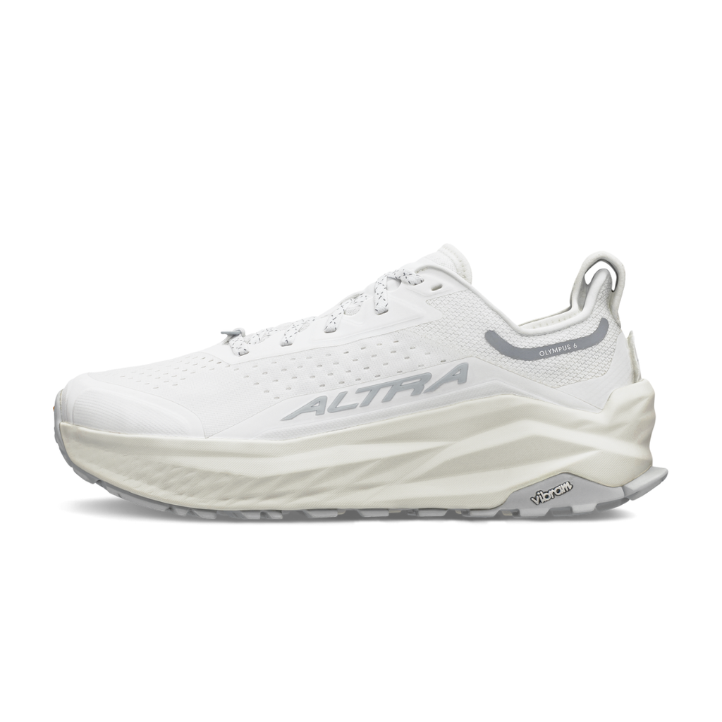 Altra Men's Olympus 6 Trail Running Shoes
