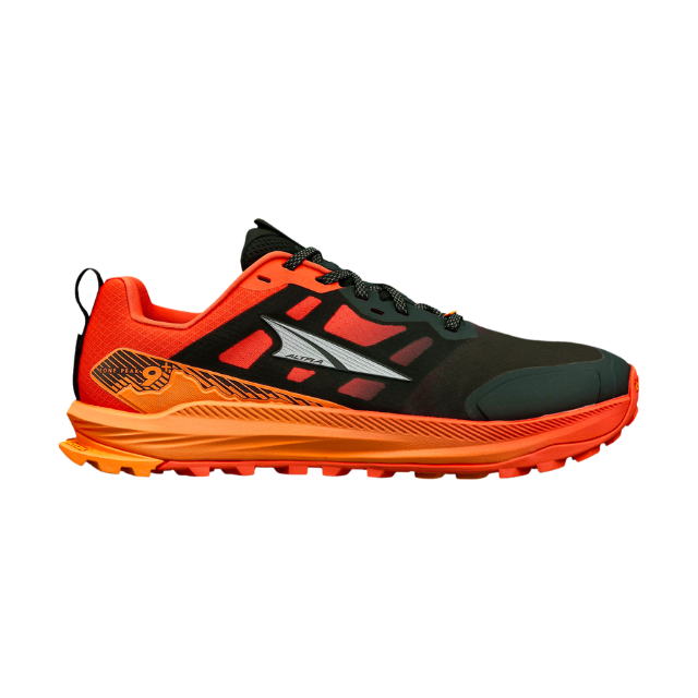 Altra Men's Lone Peak 9+ Trail Running Shoes