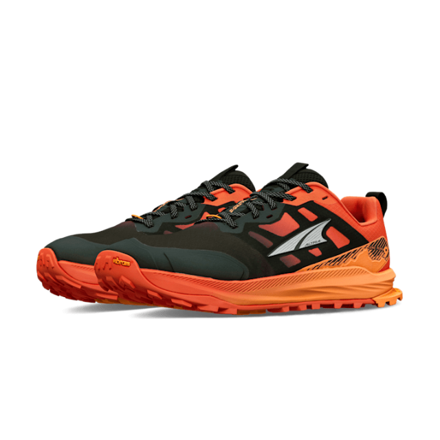 Altra Men's Lone Peak 9+ Trail Running Shoes