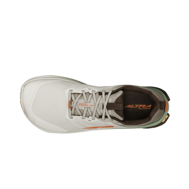 Altra Men's Lone Peak 9+ Trail Running Shoes