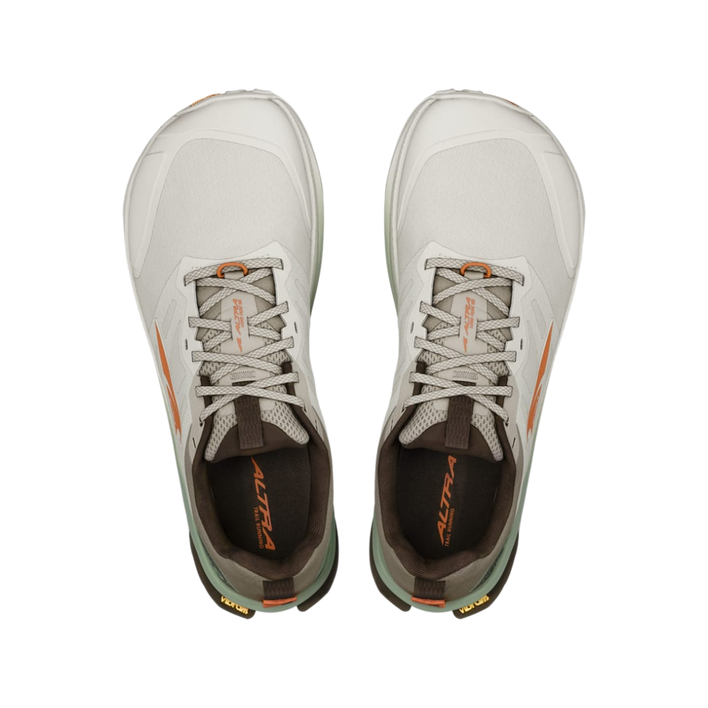 Altra Men's Lone Peak 9+ Trail Running Shoes