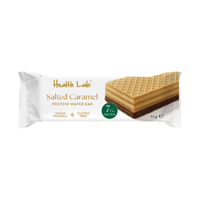 Health Lab Protein Wafer Bar (44g)