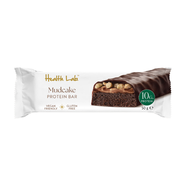 Health Lab Plant-Protein Bar (50g)