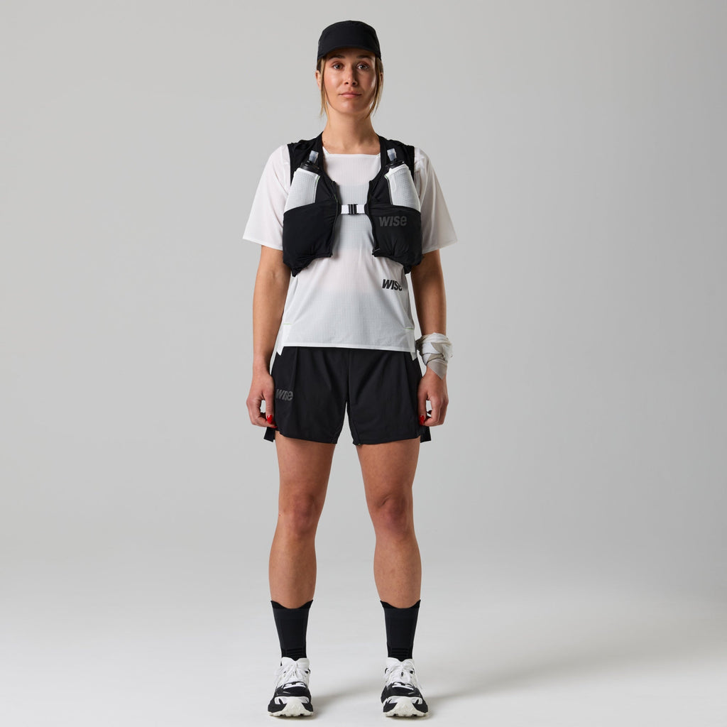 WISE Unisex's Running Bag 333