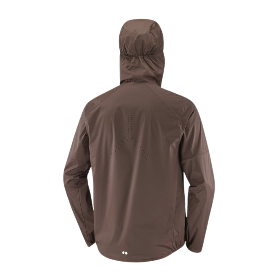 Salomon Men's Sense Aero Wind Jackets (LC2826900)
