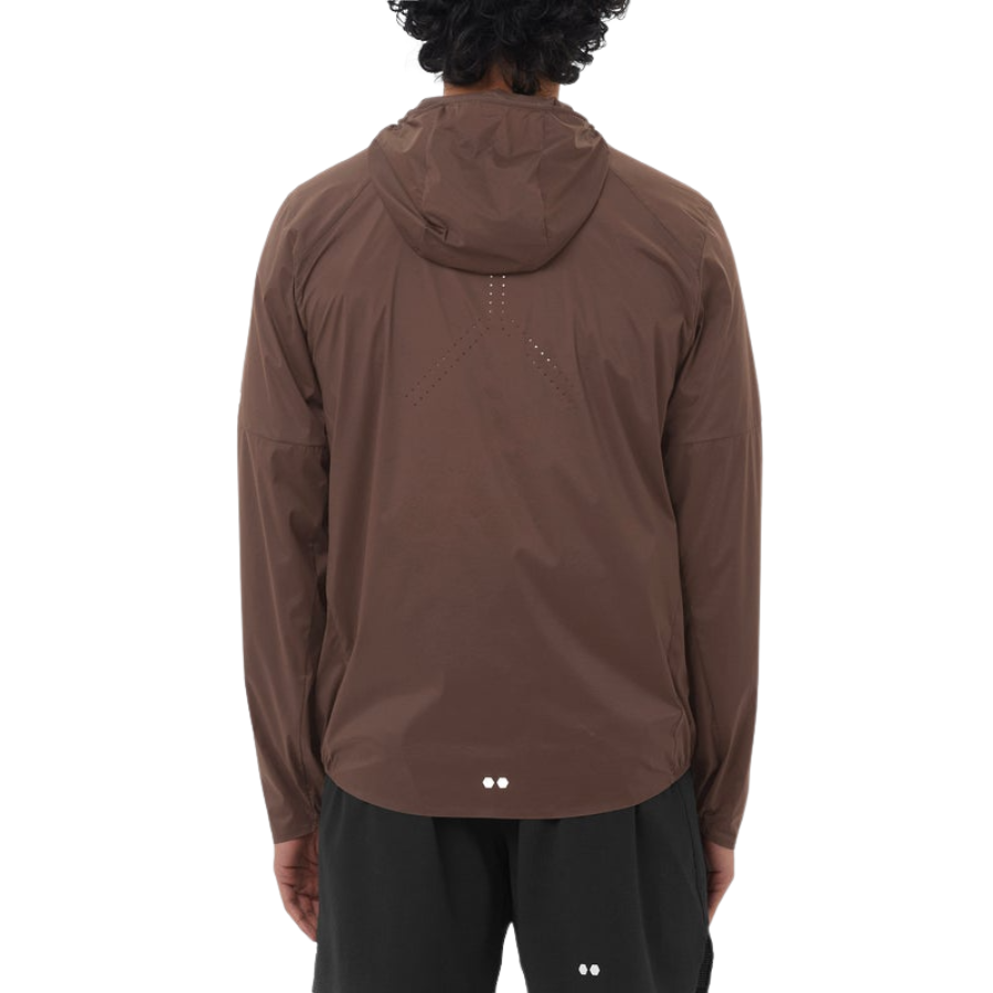 Salomon Men's Sense Aero Wind Jackets (LC2826900)