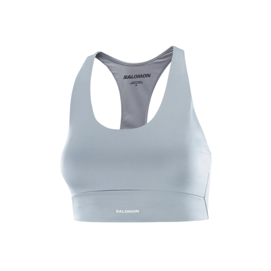 Salomon Women's Shkout Core Bra (LC2776800)