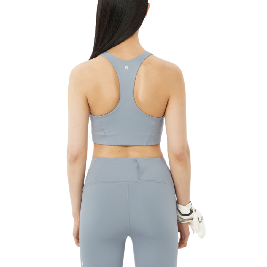 Salomon Women's Shkout Core Bra (LC2776800)