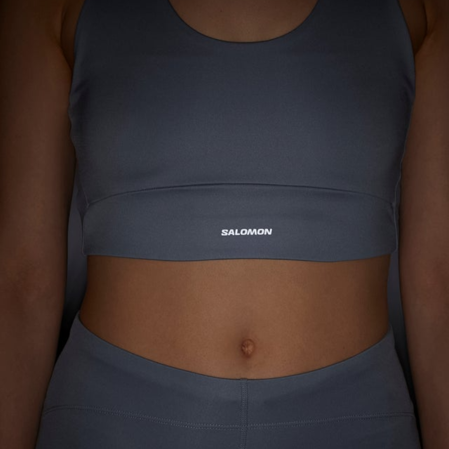 Salomon Women's Shkout Core Bra (LC2776800)