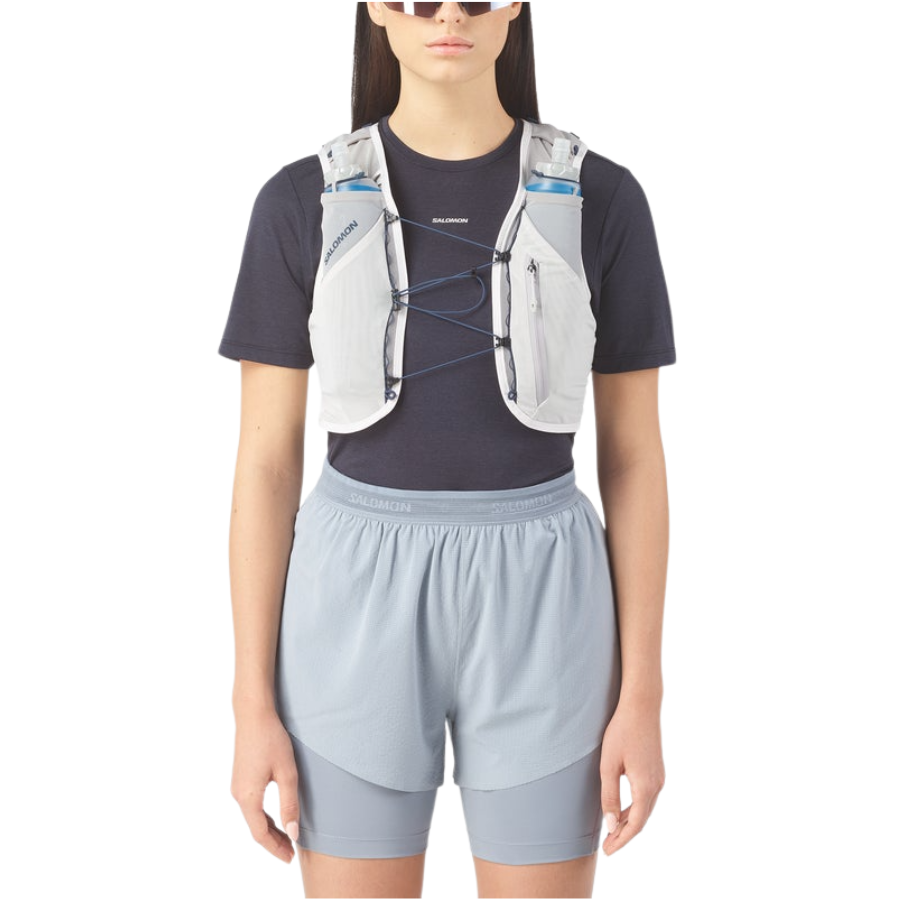 Salomon Unisex's Adv Skin 5 Set (LC2854500)
