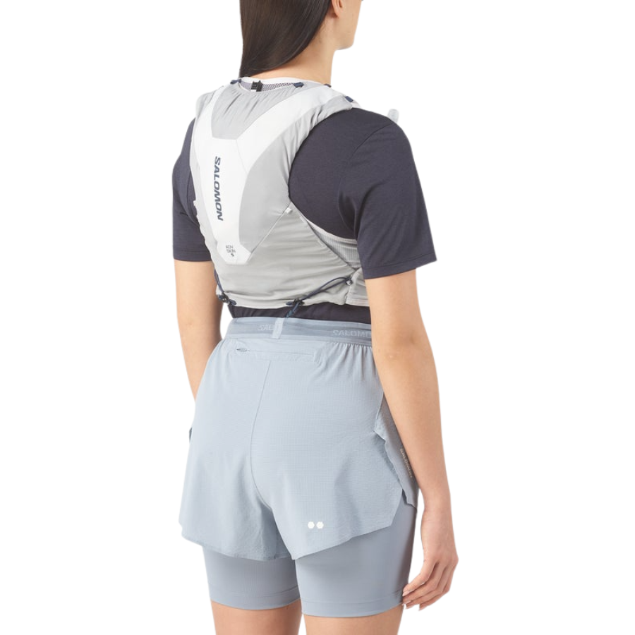Salomon Unisex's Adv Skin 5 Set (LC2854500)