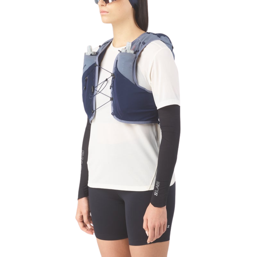 Salomon Unisex's Adv Skin 12 Gradient Set (LC2855000)