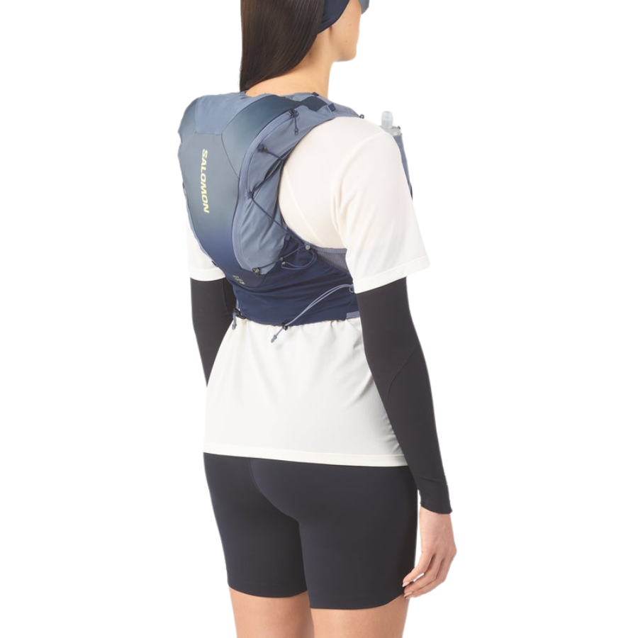 Salomon Unisex's Adv Skin 12 Gradient Set (LC2855000)