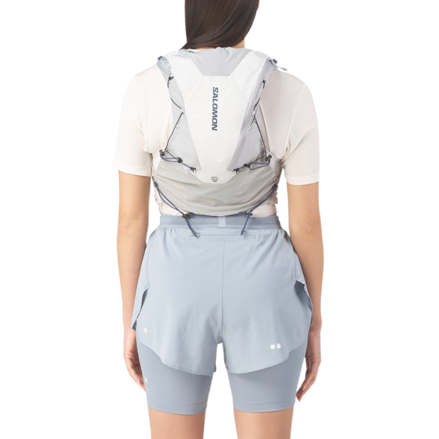 Salomon Unisex's Adv Skin 12 Gradient Set (LC2854400)