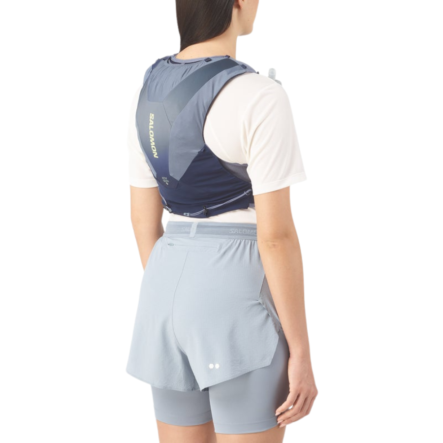Salomon Unisex's Adv Skin 5 Gradient Set (LC2854700)
