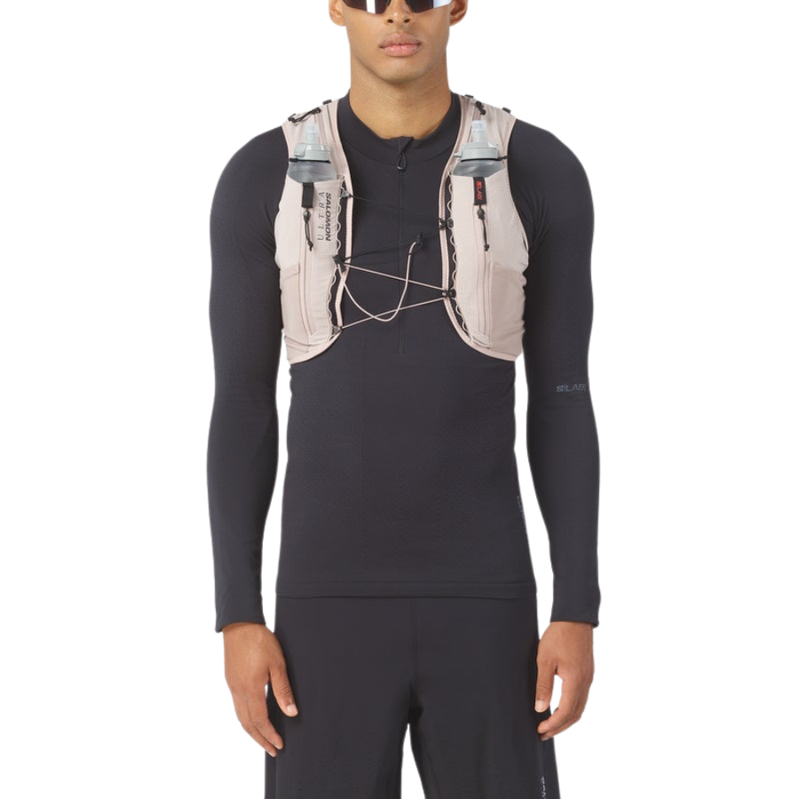 Salomon Unisex's S/Lab Ultra 12 Set (LC2863400)