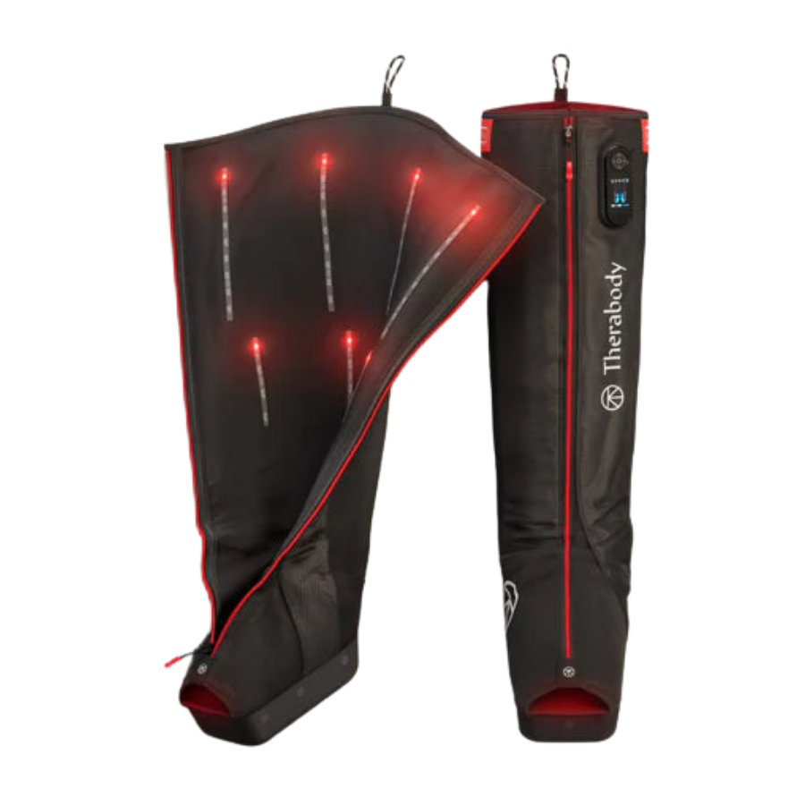 Therabody JetBoots Pro Plus