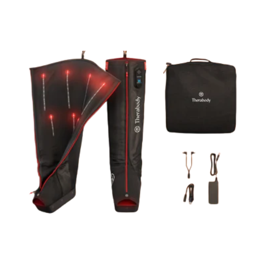 Therabody JetBoots Pro Plus