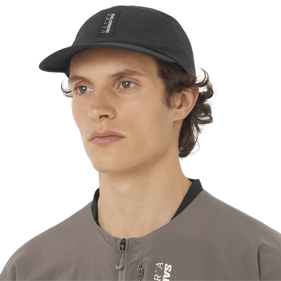 Salomon Unisex's S/Lab Ultra Summer Cap