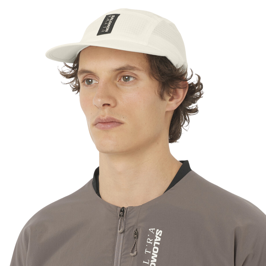 Salomon Unisex's S/Lab Ultra Summer Cap