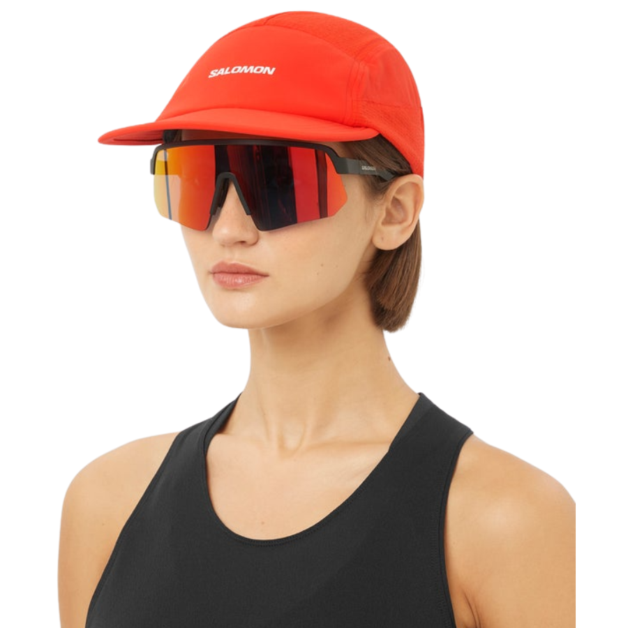 Salomon Unisex's Sense Aero Cap