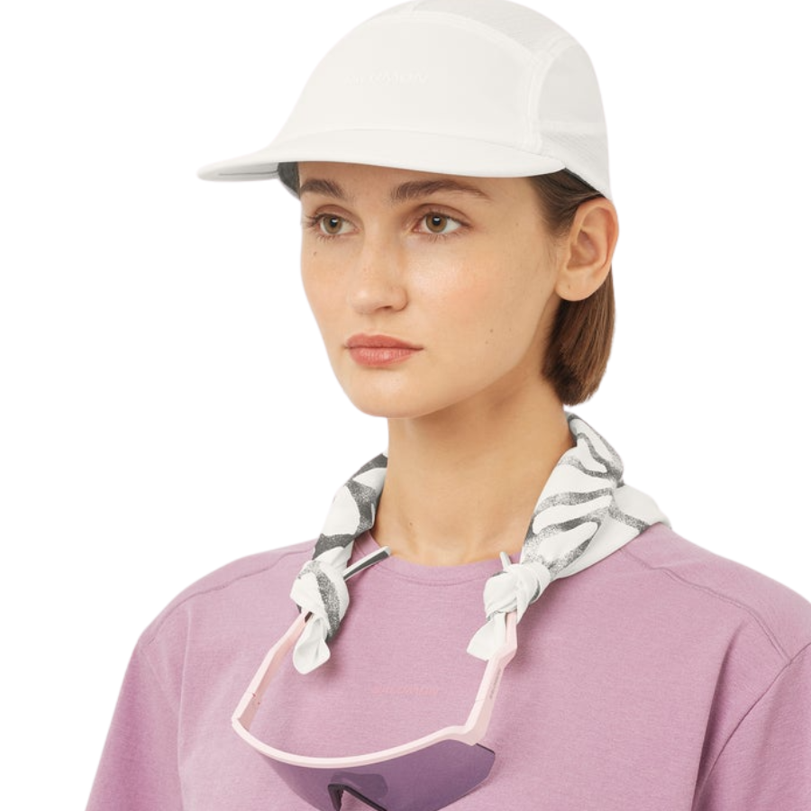 Salomon Unisex's Sense Aero Cap