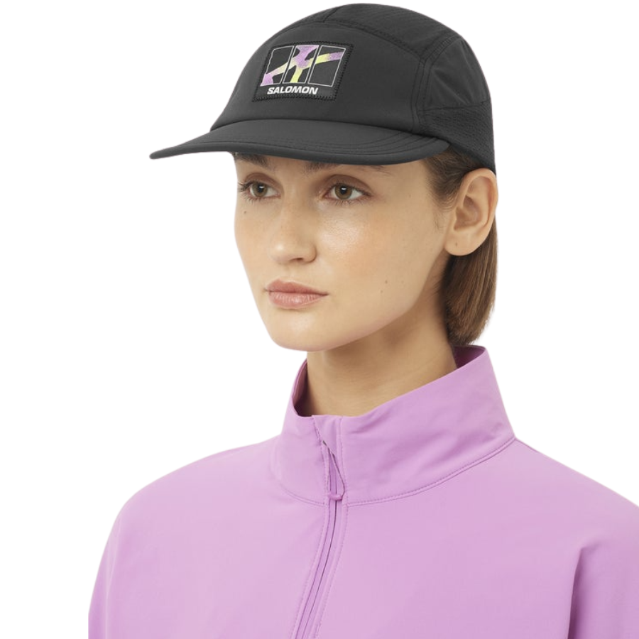 Salomon Unisex's Sense Aero Cap