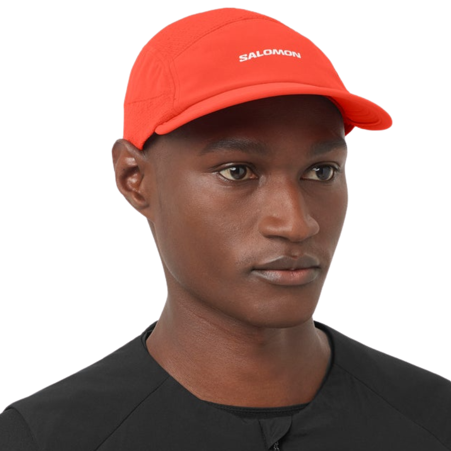 Salomon Unisex's Sense Aero Cap