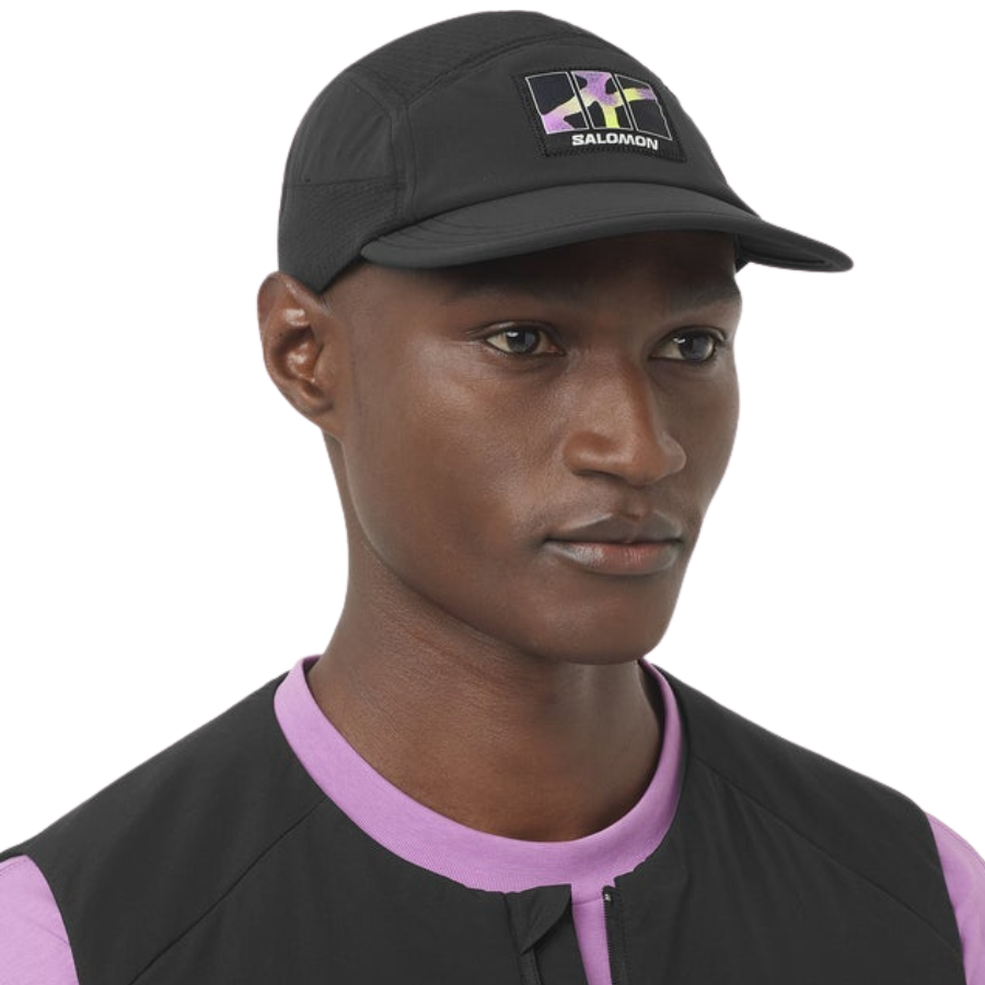 Salomon Unisex's Sense Aero Cap