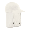 Salomon Unisex's Sahara Cap (LC2766400)