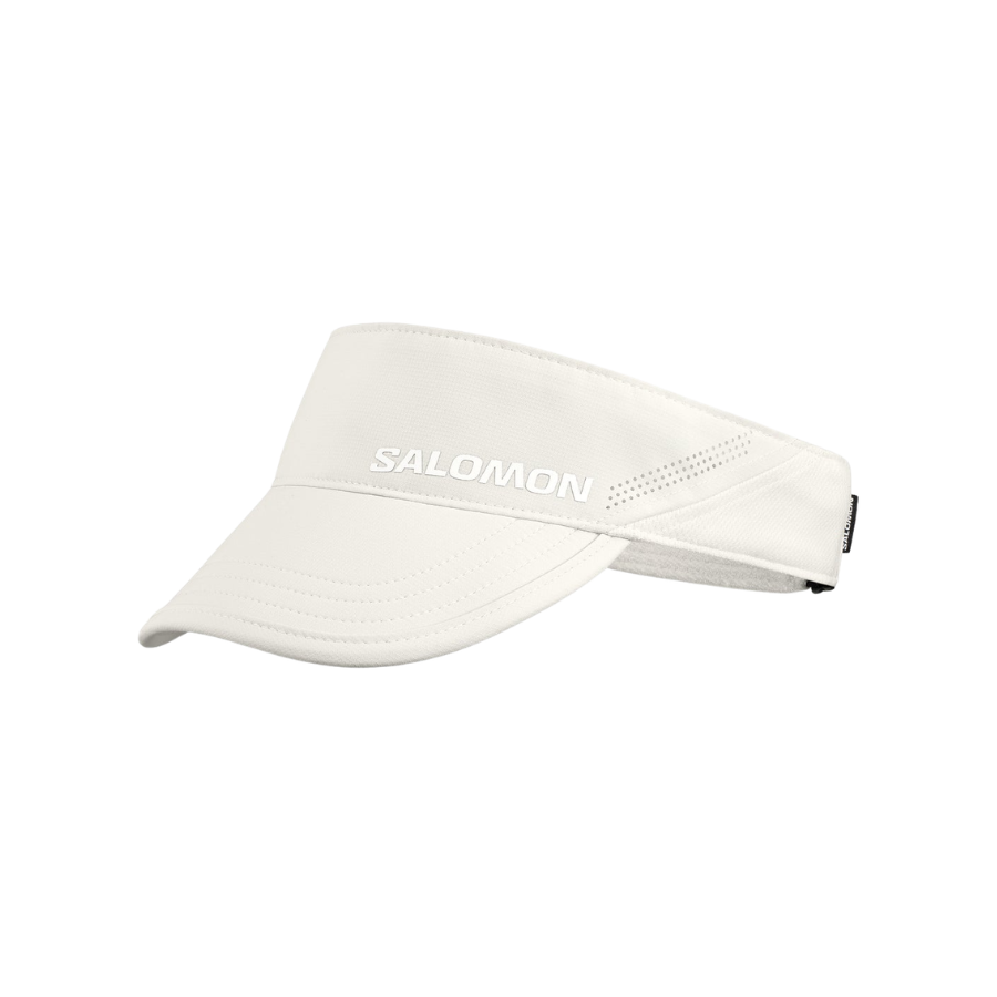 Salomon Unisex's SHKout Visor (LC2633100)