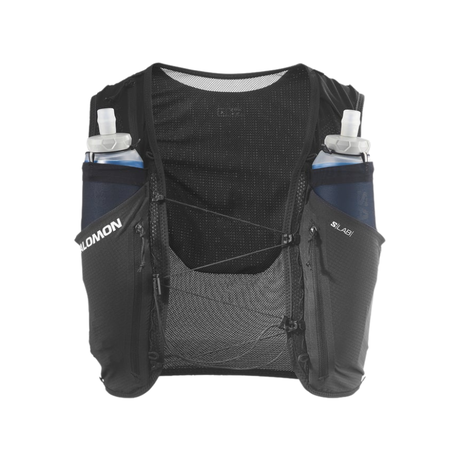 Salomon Unisex's S/Lab Sense 6 Set (LC2855200)