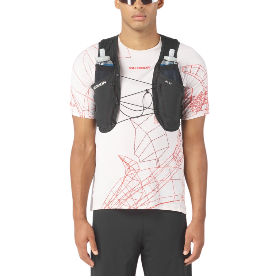 Salomon Unisex's S/Lab Sense 6 Set (LC2855200)